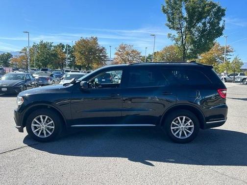 2020 Dodge Durango SXT
