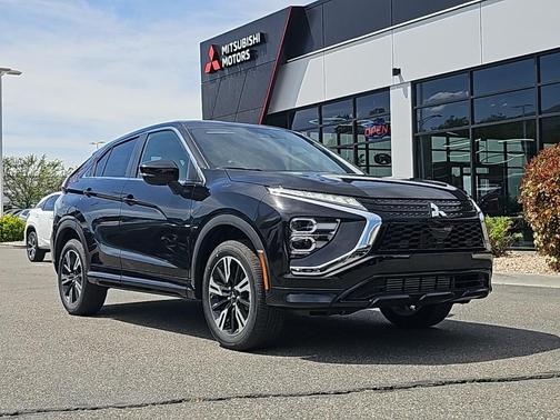 2025 Mitsubishi Eclipse Cross 