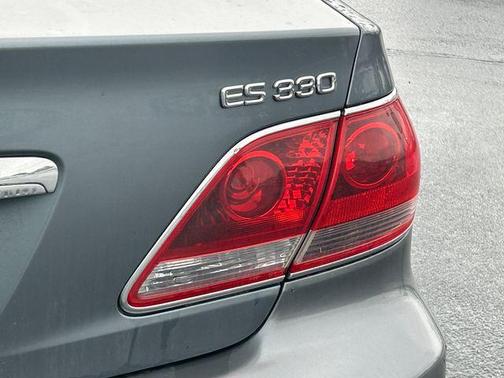 2005 Lexus ES 330 