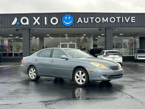 2005 Lexus ES 330 