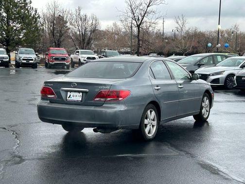 2005 Lexus ES 330 
