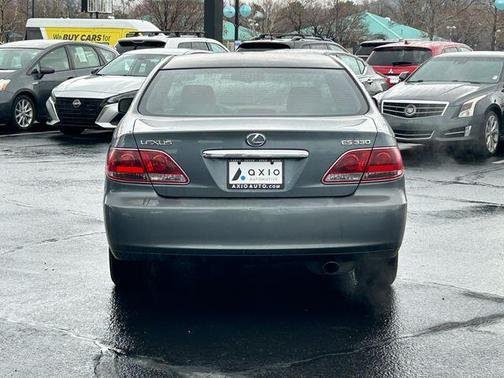 2005 Lexus ES 330 