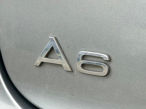2013 Audi A6 2.0T Premium Plus