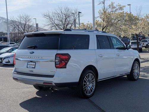 2023 Ford Expedition Max Limited