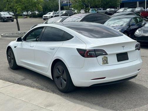 2019 Tesla Model 3 Standard