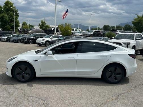 2019 Tesla Model 3 Standard