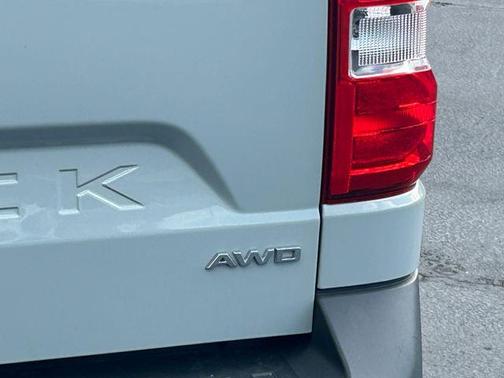 Cactus 2022 Ford Maverick XLT