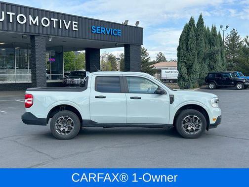 Cactus 2022 Ford Maverick XLT