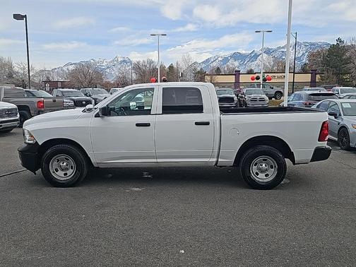 2014 RAM 1500 Tradesman/Express