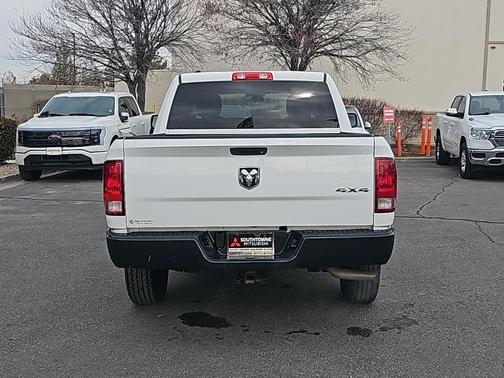 2014 RAM 1500 Tradesman/Express