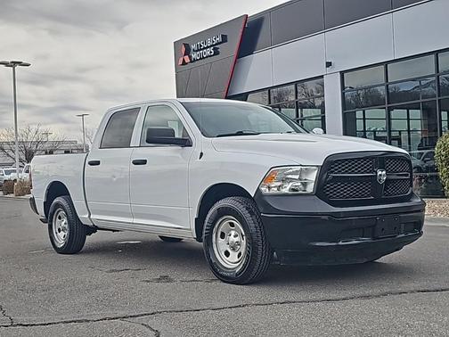 2014 RAM 1500 Tradesman/Express