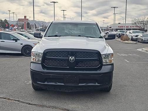 2014 RAM 1500 Tradesman/Express