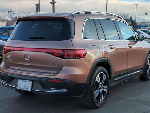 2023 Mercedes-Benz EQB 300 Base 4MATIC