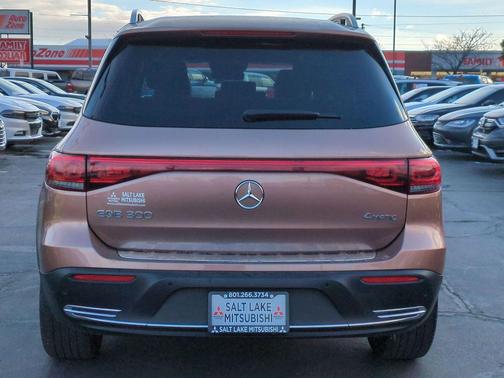 2023 Mercedes-Benz EQB 300 Base 4MATIC