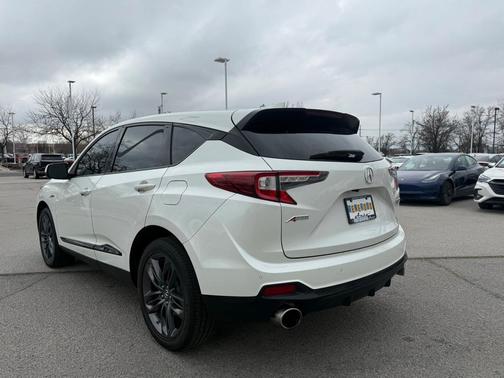 2019 Acura RDX A-Spec
