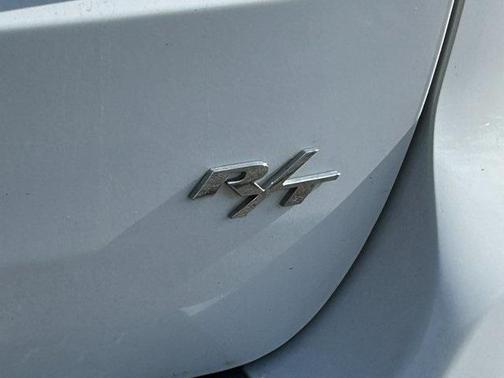 2017 Dodge Durango R/T