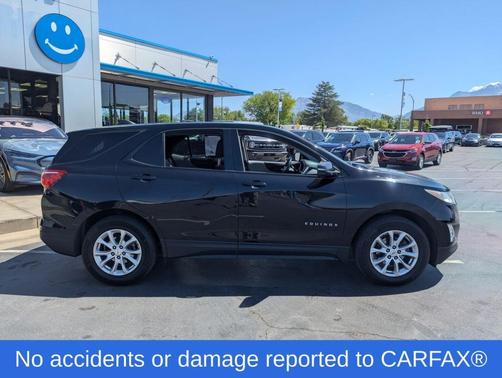 2019 Chevrolet Equinox 2LT