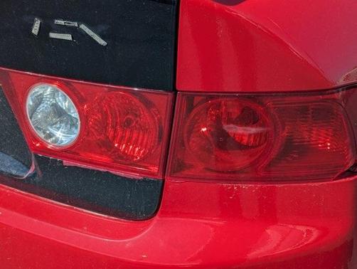 2005 Acura TSX