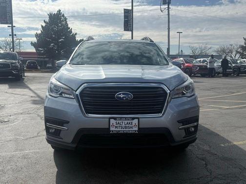 2022 Subaru Ascent Limited 7-Passenger