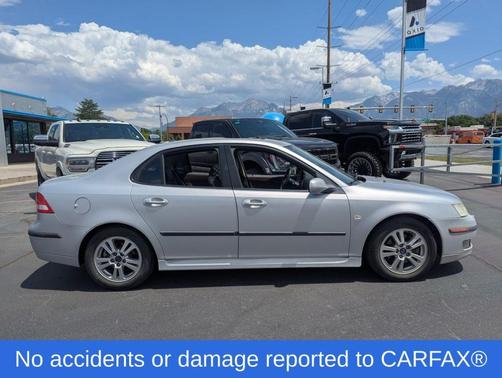 2006 Saab 9-3 2.0T