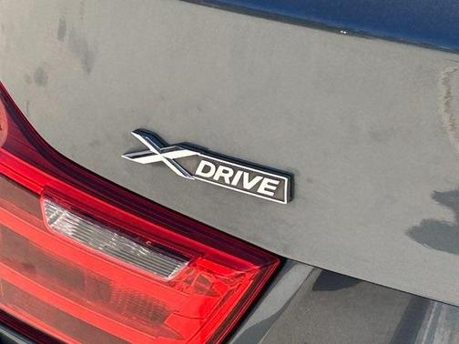 2016 BMW 428 i xDrive SULEV