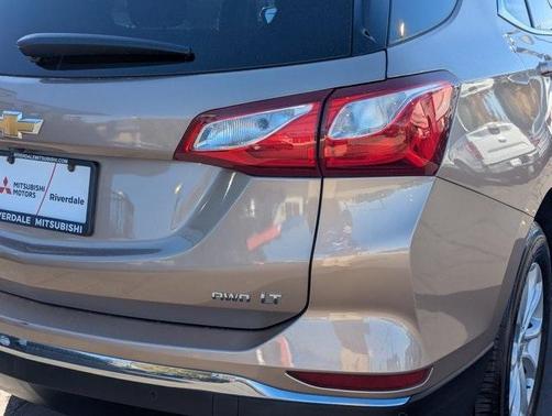 2019 Chevrolet Equinox 2LT