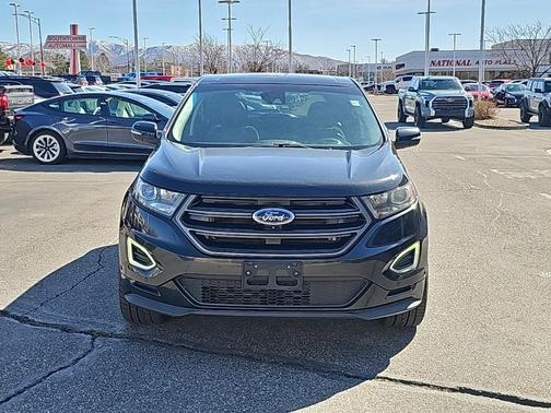 2015 Ford Edge Sport