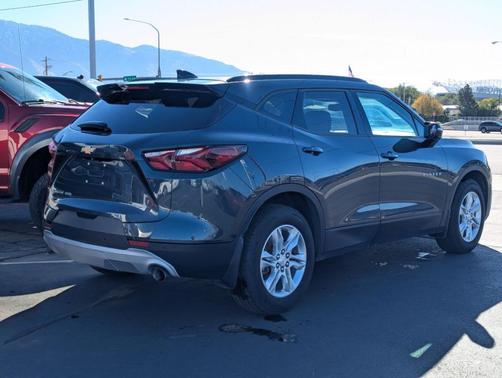2020 Chevrolet Blazer 2LT