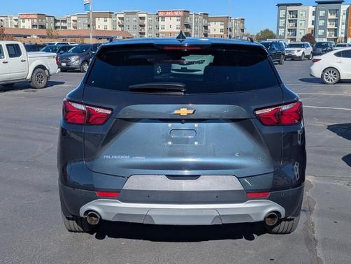 2020 Chevrolet Blazer 2LT