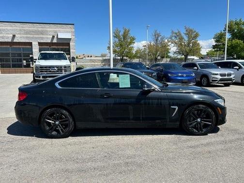 2016 BMW 435 i xDrive