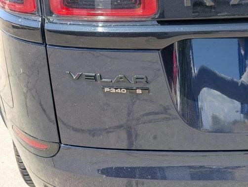 2021 Land Rover Range Rover Velar R-Dynamic S