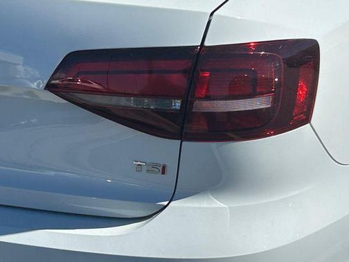 2016 Volkswagen Jetta 1.4T S