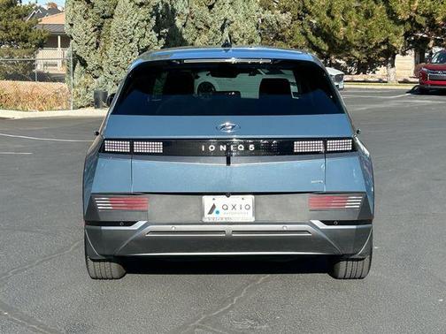 2023 Hyundai IONIQ 5 SEL