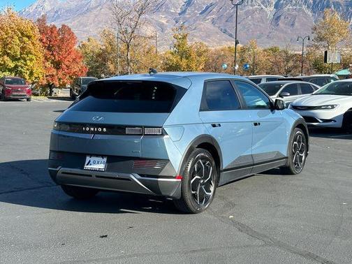 2023 Hyundai IONIQ 5 SEL