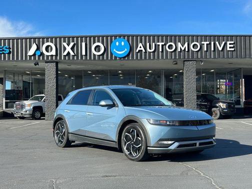 2023 Hyundai IONIQ 5 SEL