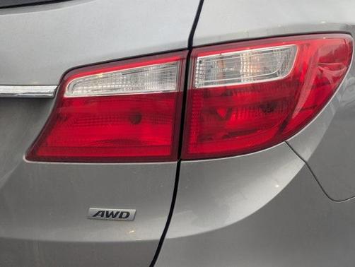 2015 Hyundai SANTA FE GLS