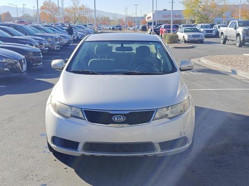 2011 Kia Forte EX