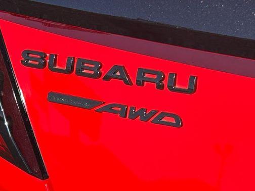 2023 Subaru WRX GT