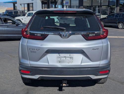2020 Honda CR-V LX