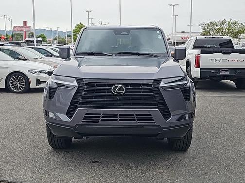 2024 Lexus GX 550 550 PREMIUM+