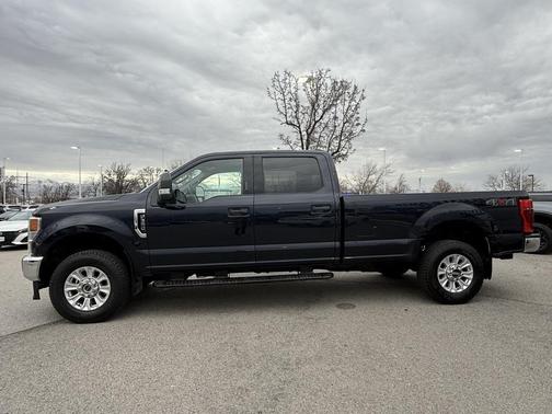 2021 Ford F-350 XLT