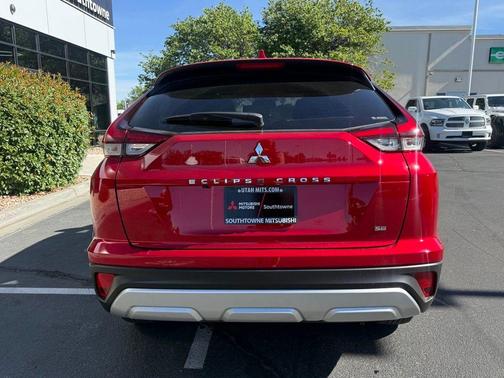 Diamond 2026 Mitsubishi Eclipse Cross SE