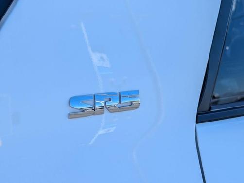 2018 Toyota 4Runner Sport