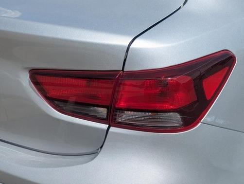 2023 Kia Rio LX