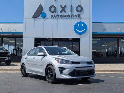 2023 Kia Rio LX