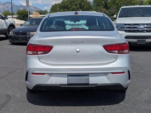 2023 Kia Rio LX