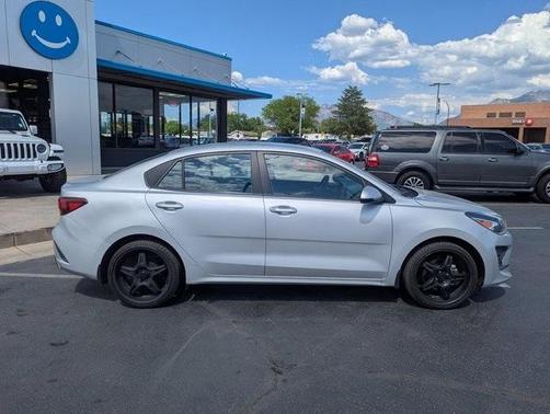 2023 Kia Rio LX