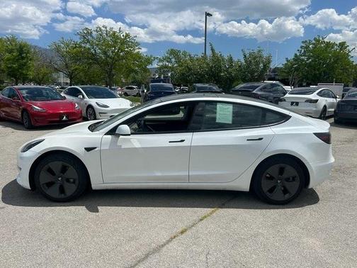 2023 Tesla Model 3 Base