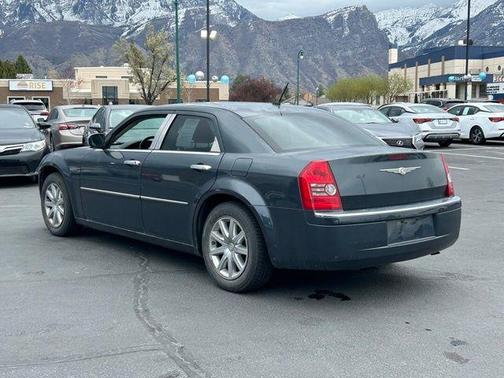 2008 Chrysler 300 Limited