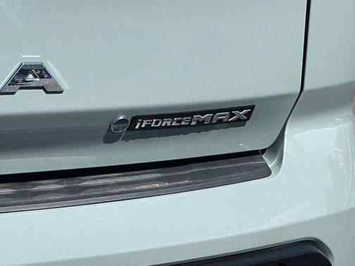 Lunar 2026 Toyota Sequoia Limited